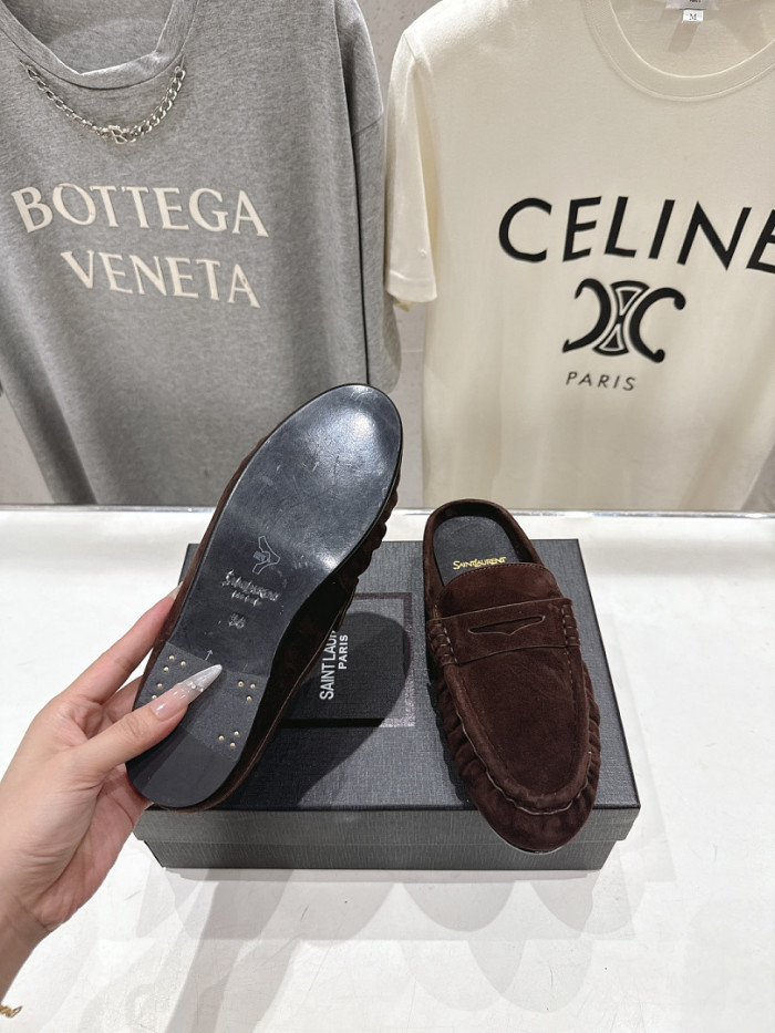 YS*L Loafer