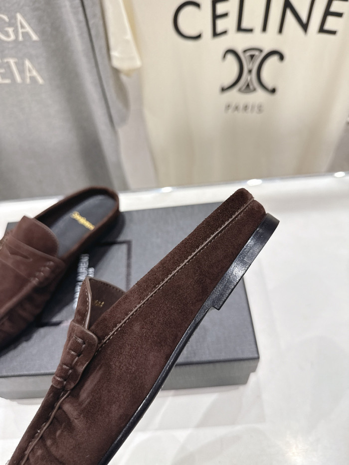 YS*L Loafer