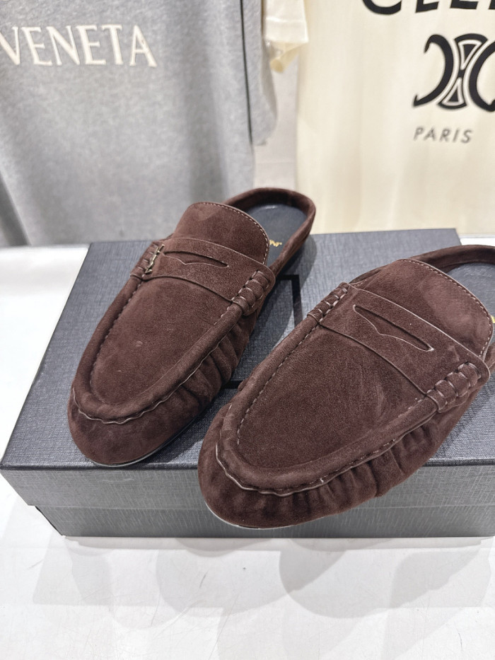 YS*L Loafer