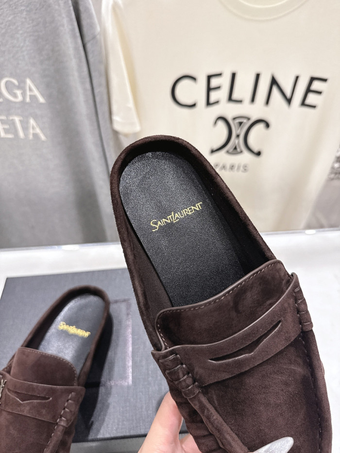 YS*L Loafer