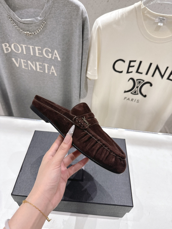 YS*L Loafer