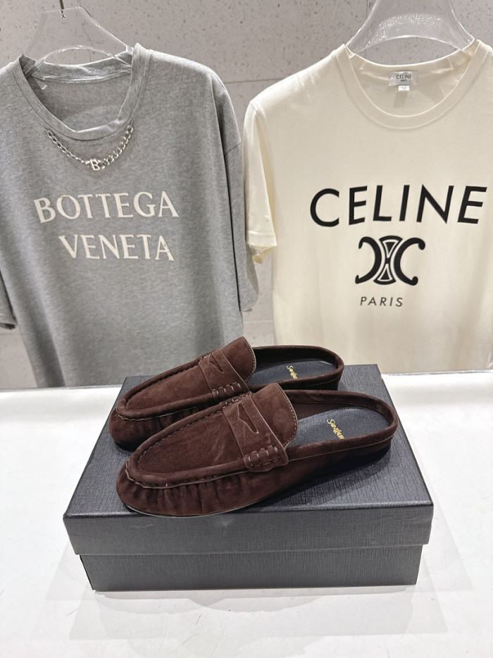 YS*L Loafer