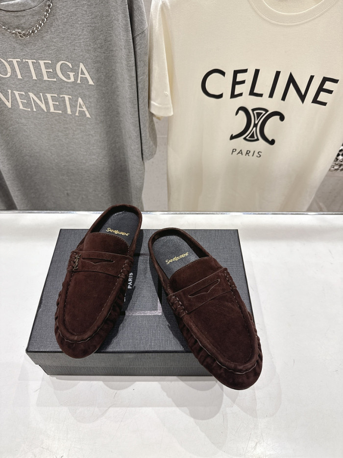 YS*L Loafer