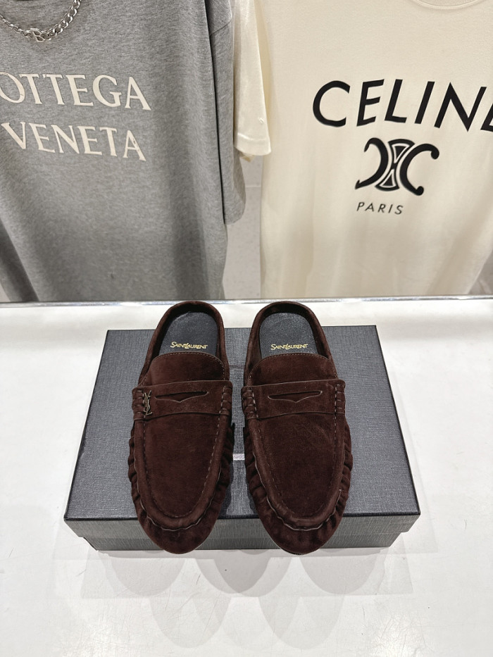 YS*L Loafer
