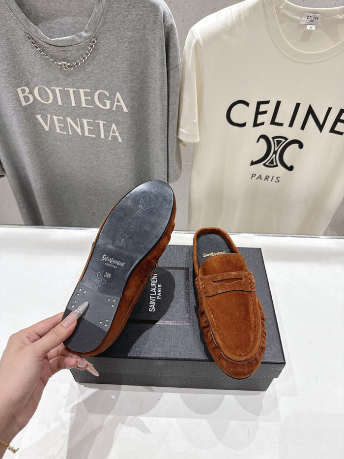 YS*L Loafer
