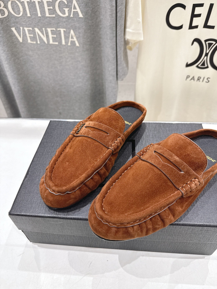 YS*L Loafer