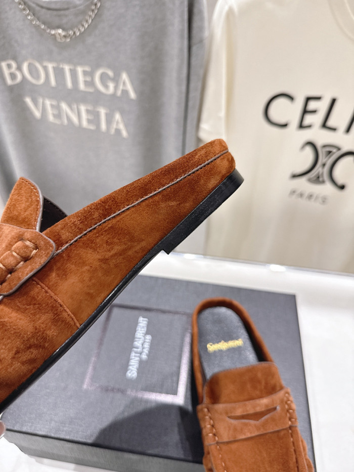 YS*L Loafer