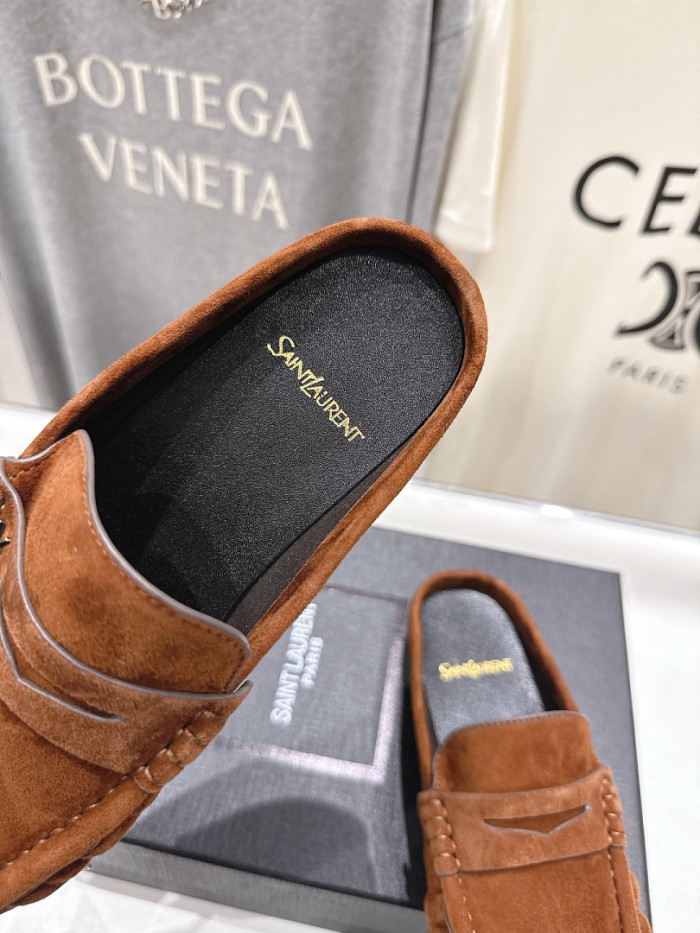 YS*L Loafer