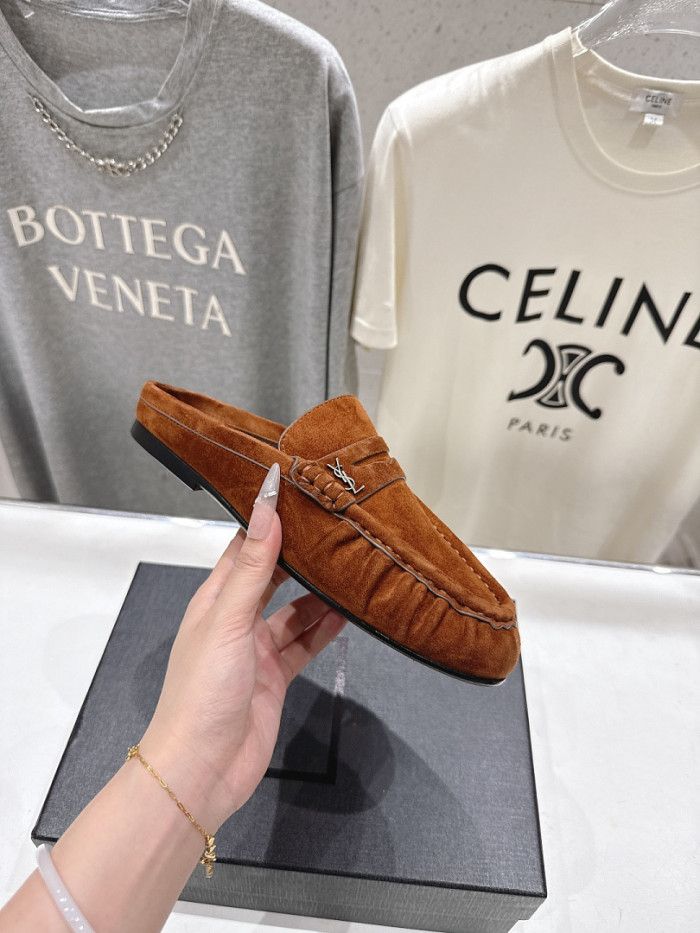 YS*L Loafer
