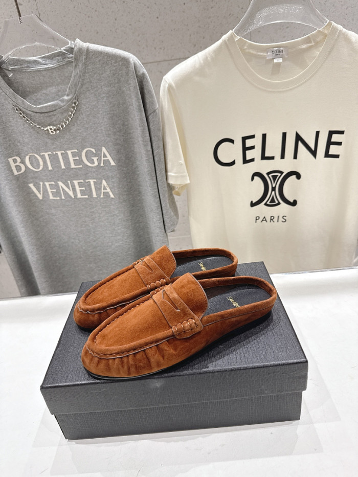 YS*L Loafer