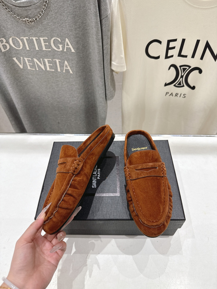 YS*L Loafer