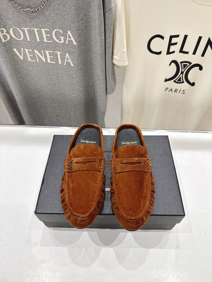 YS*L Loafer
