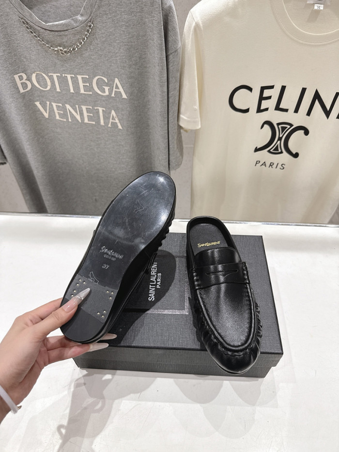YS*L Loafer