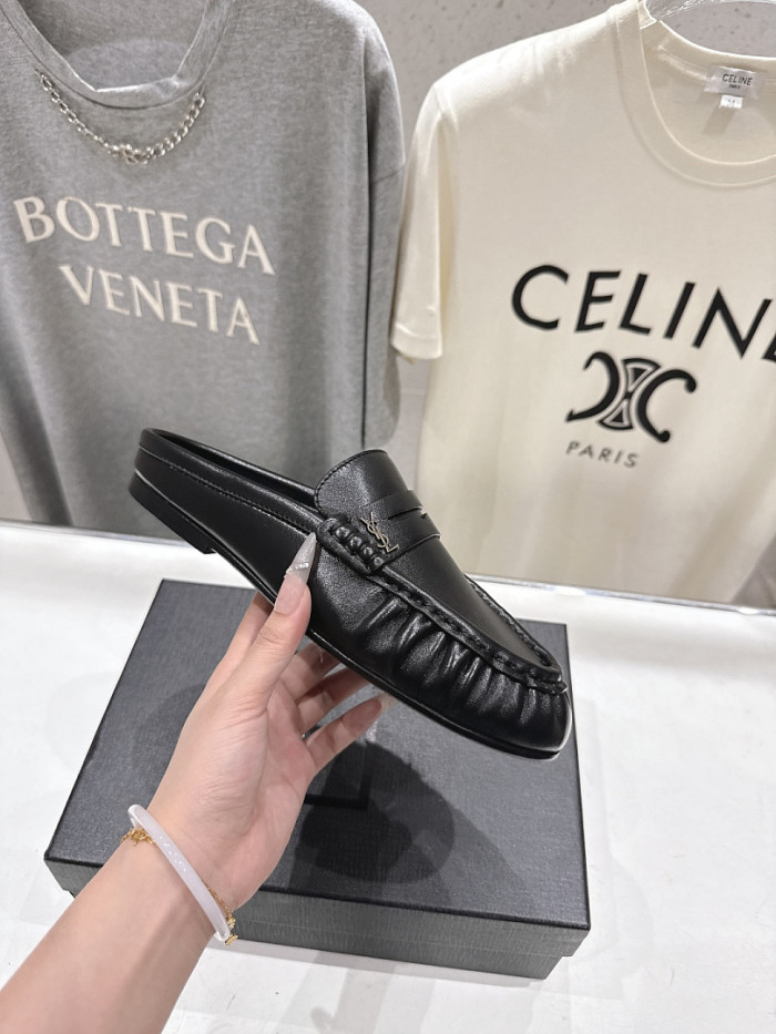 YS*L Loafer