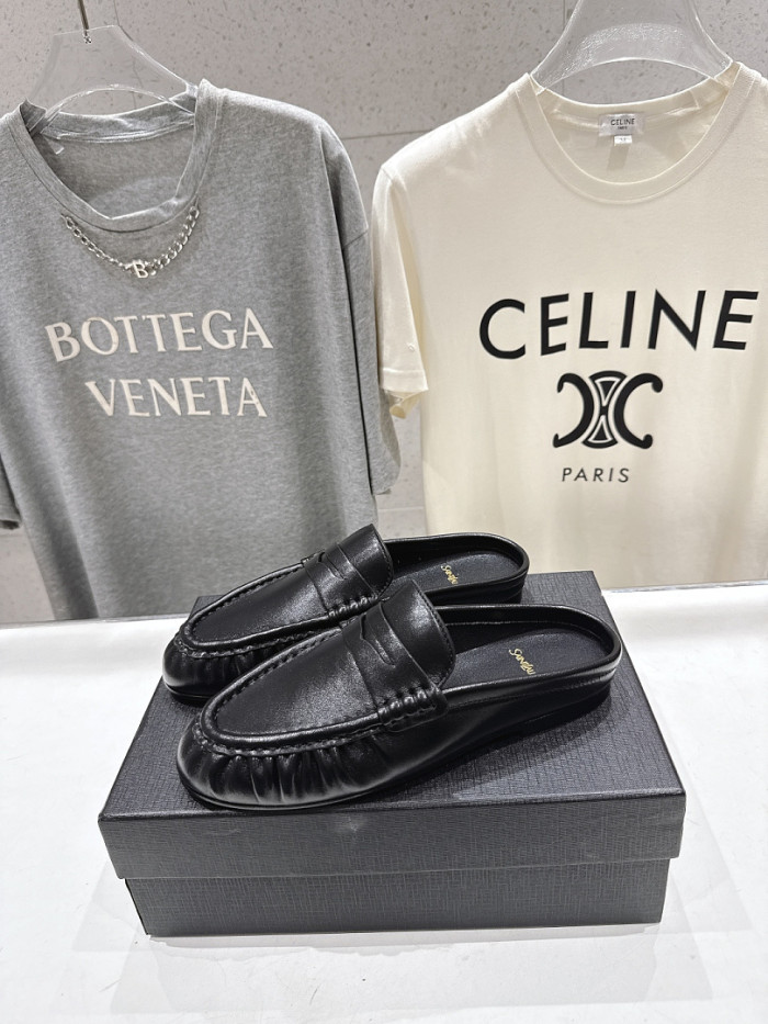 YS*L Loafer