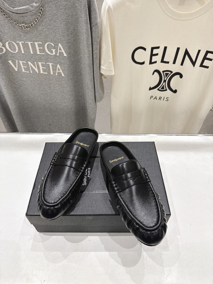 YS*L Loafer