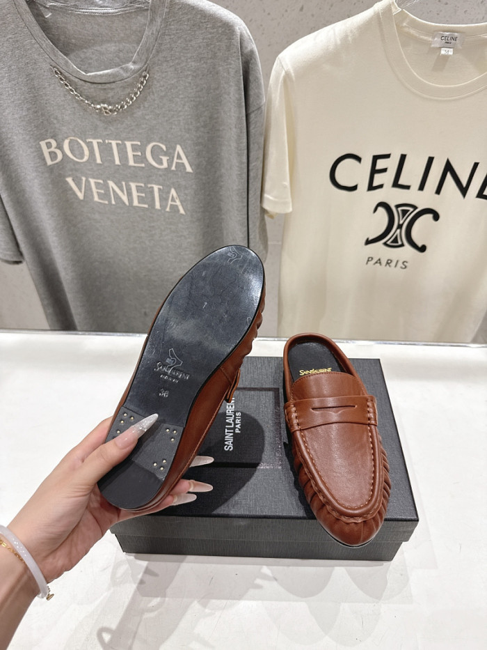 YS*L Loafer