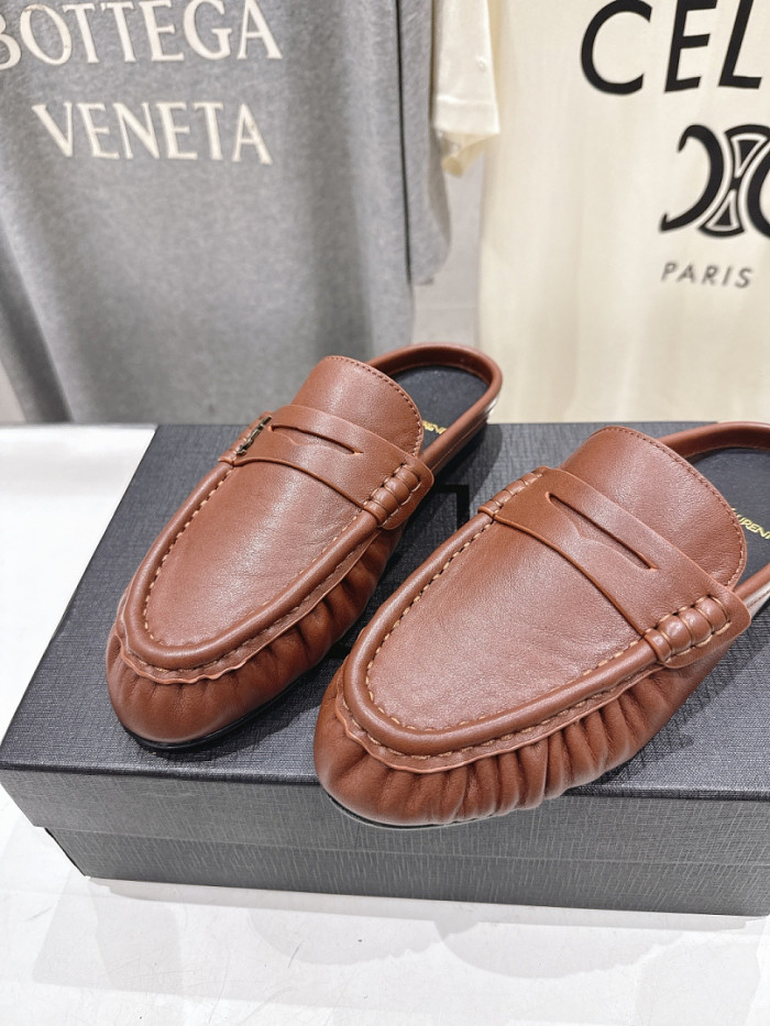 YS*L Loafer