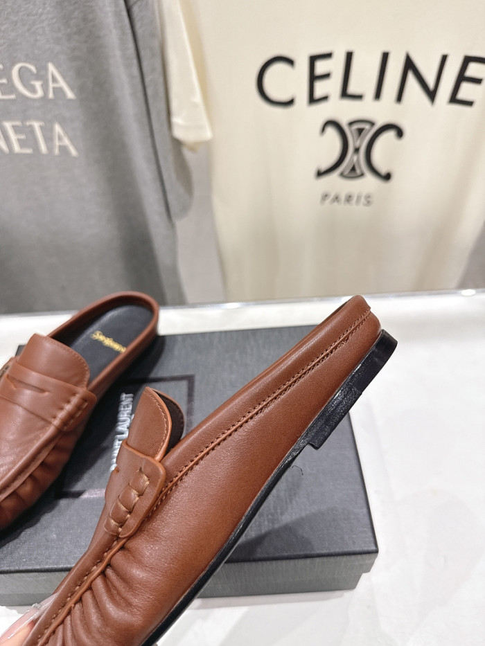 YS*L Loafer