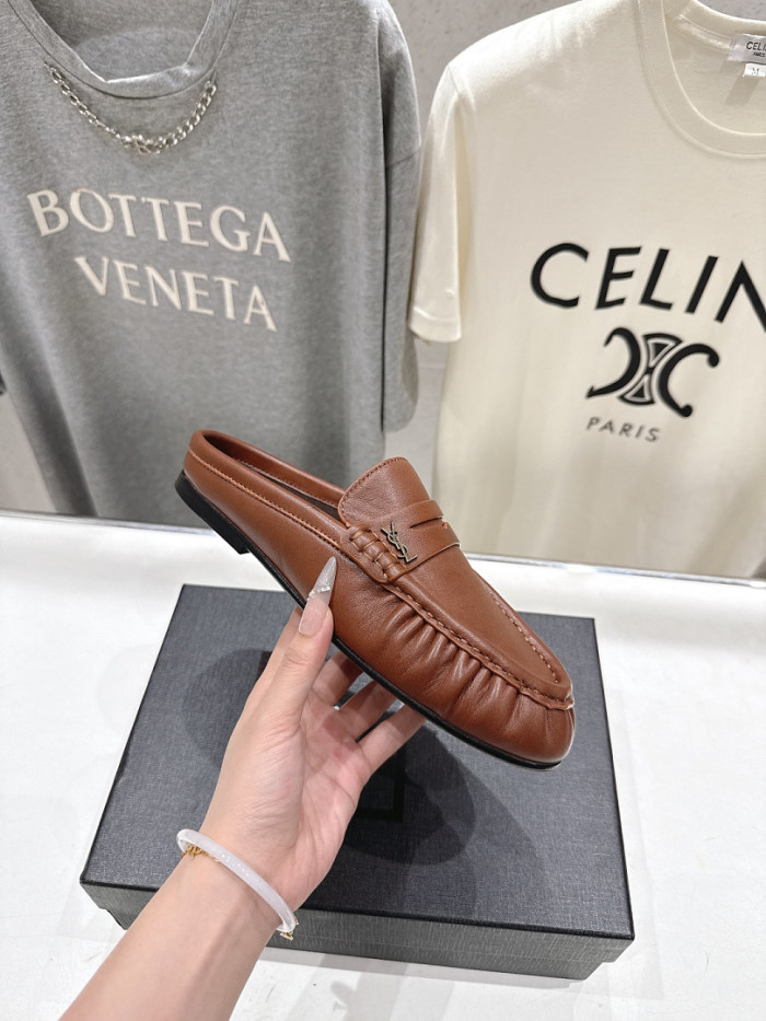 YS*L Loafer