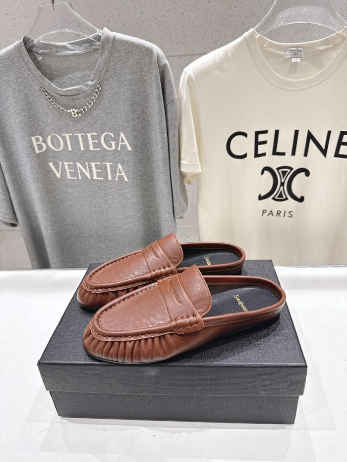 YS*L Loafer