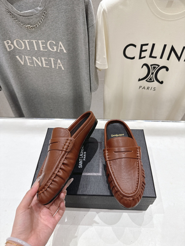 YS*L Loafer