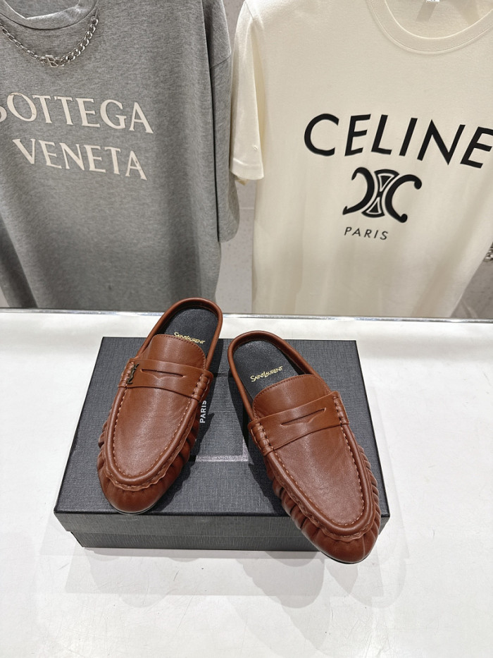 YS*L Loafer