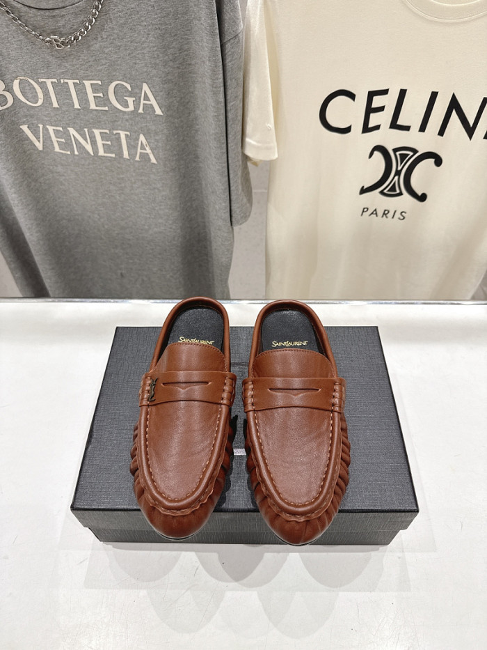 YS*L Loafer