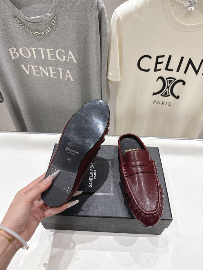 YS*L Loafer