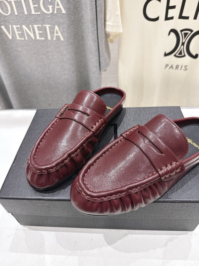 YS*L Loafer