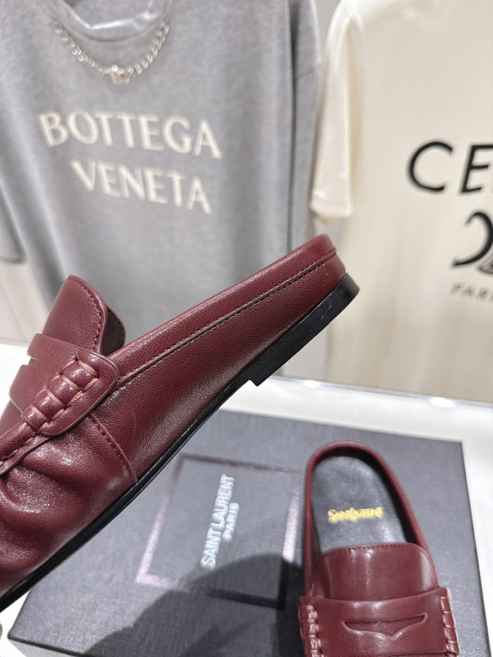 YS*L Loafer