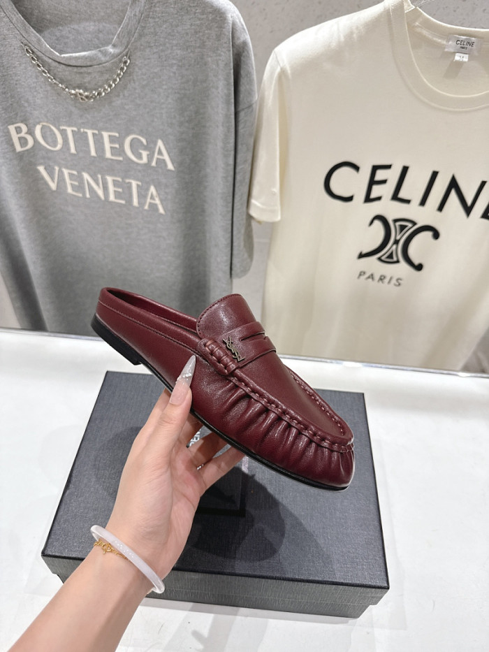 YS*L Loafer