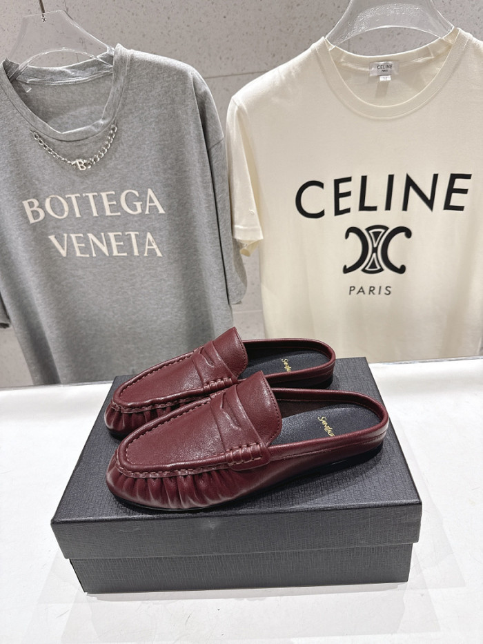 YS*L Loafer