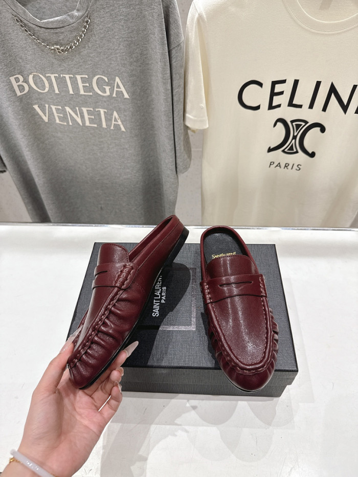 YS*L Loafer