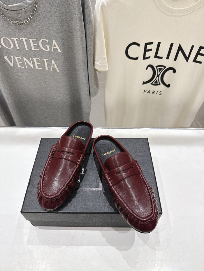 YS*L Loafer