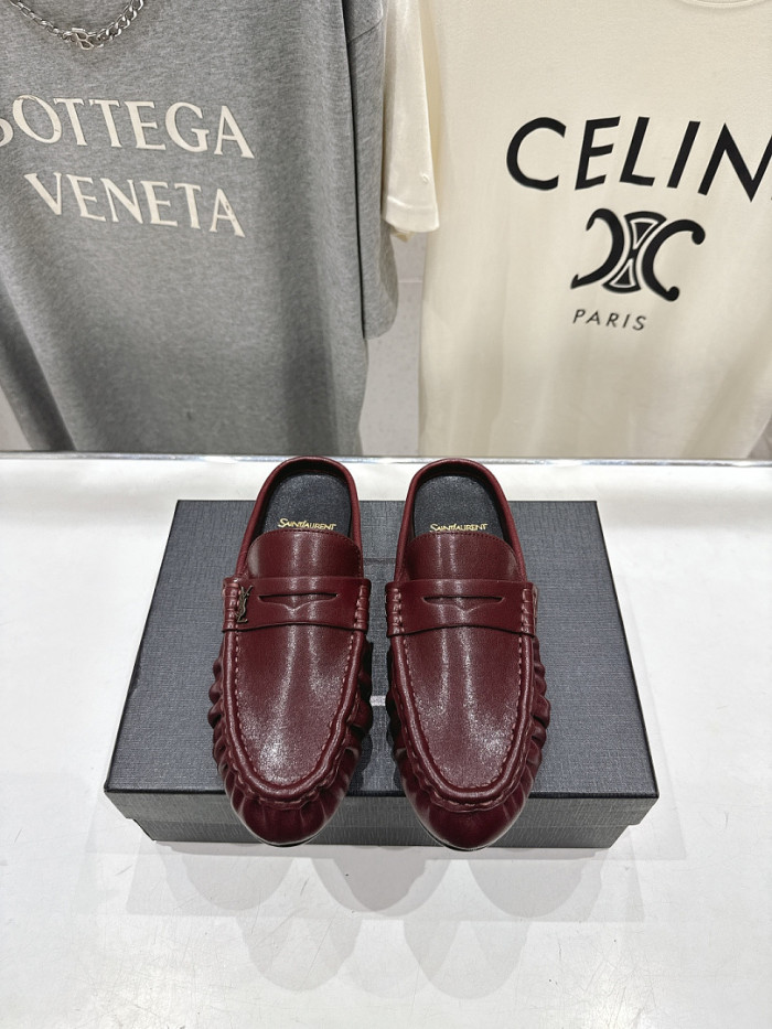YS*L Loafer