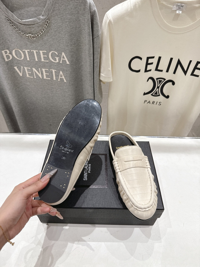 YS*L Loafer