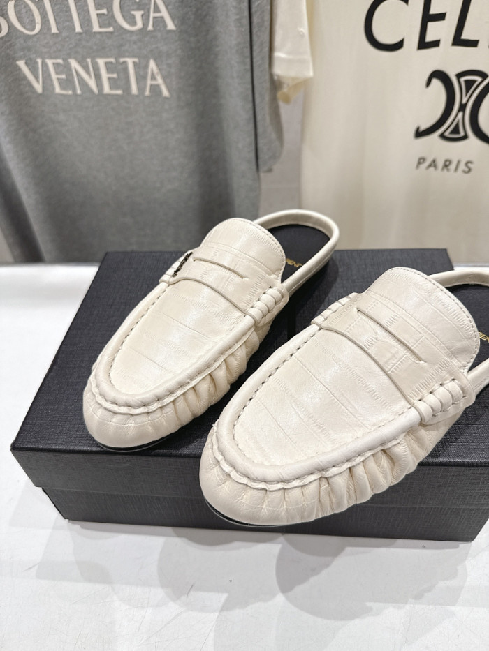 YS*L Loafer