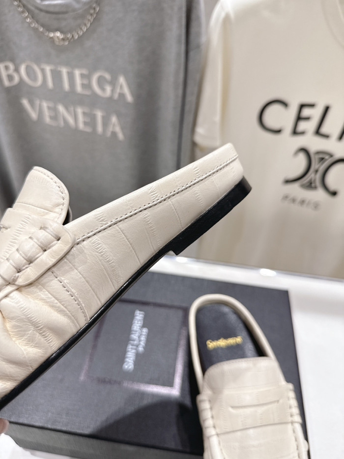 YS*L Loafer
