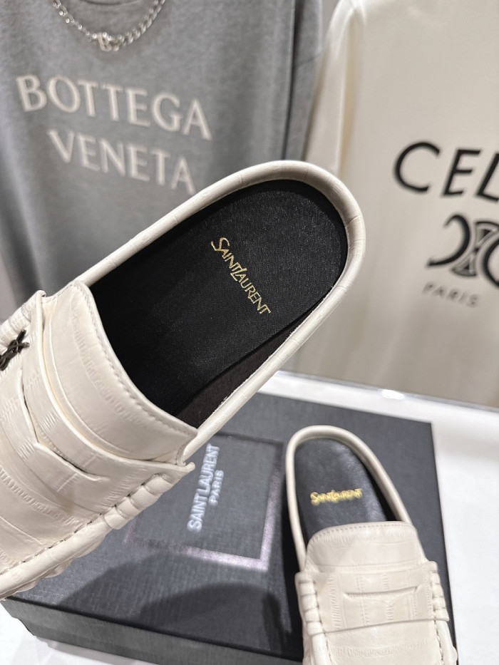 YS*L Loafer