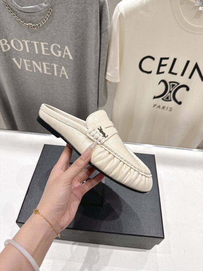 YS*L Loafer