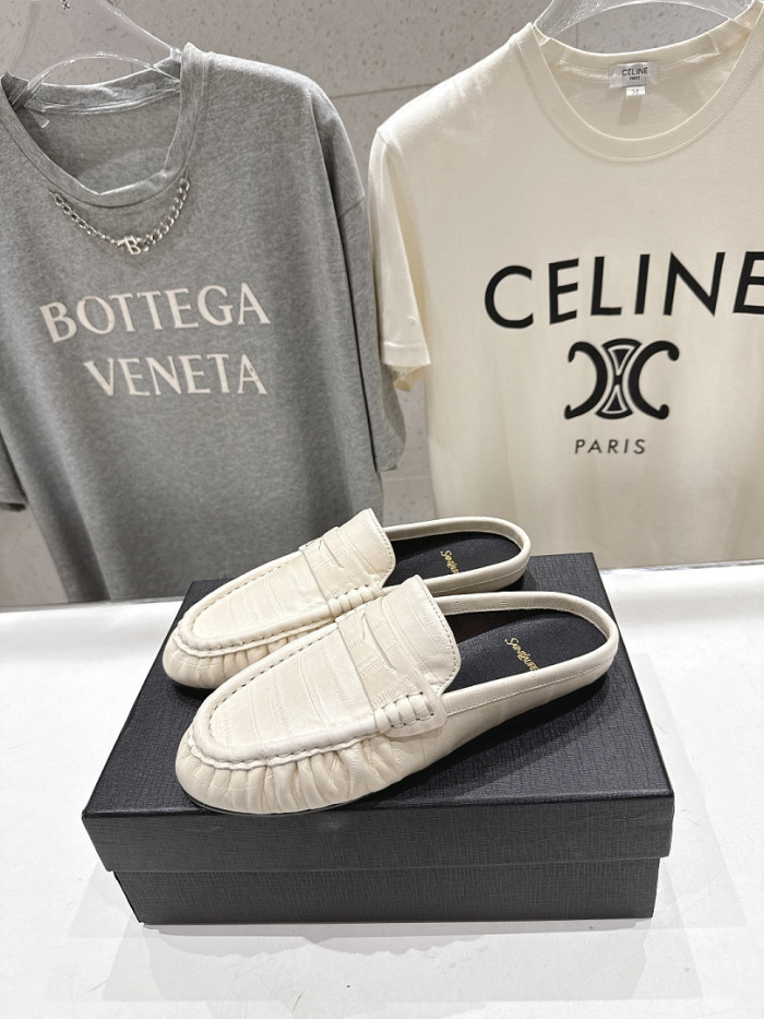 YS*L Loafer