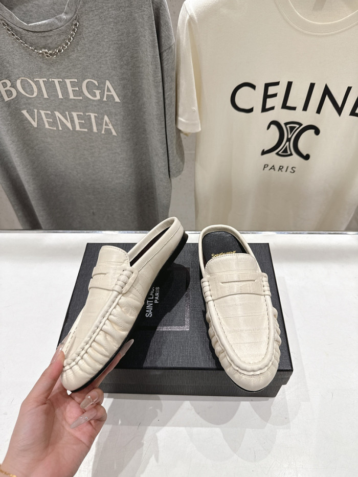YS*L Loafer
