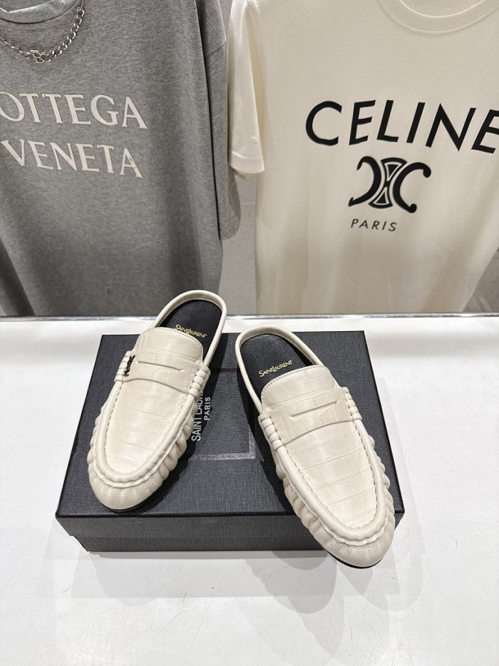 YS*L Loafer
