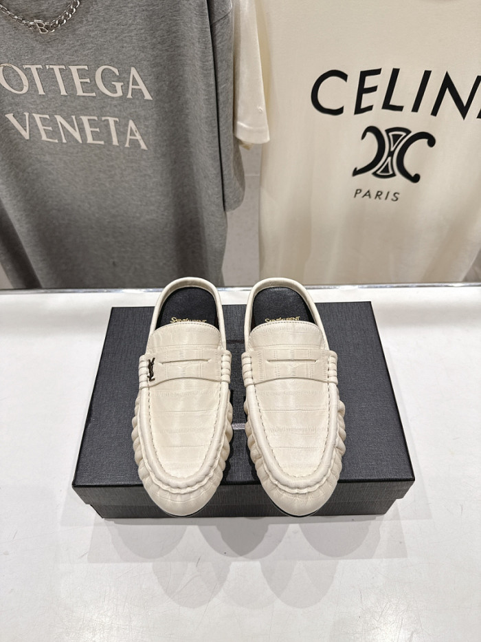 YS*L Loafer