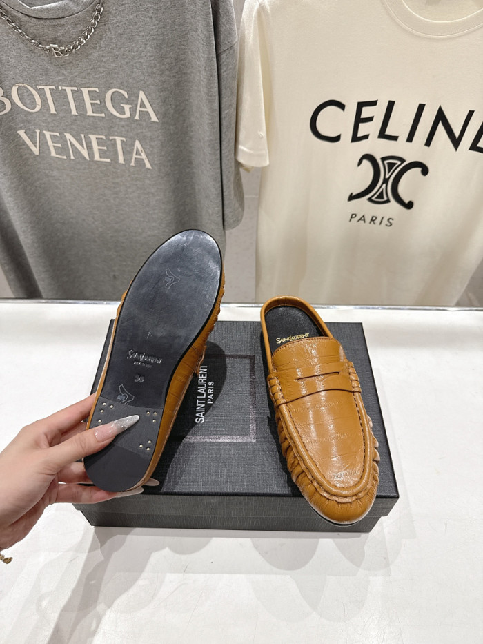 YS*L Loafer