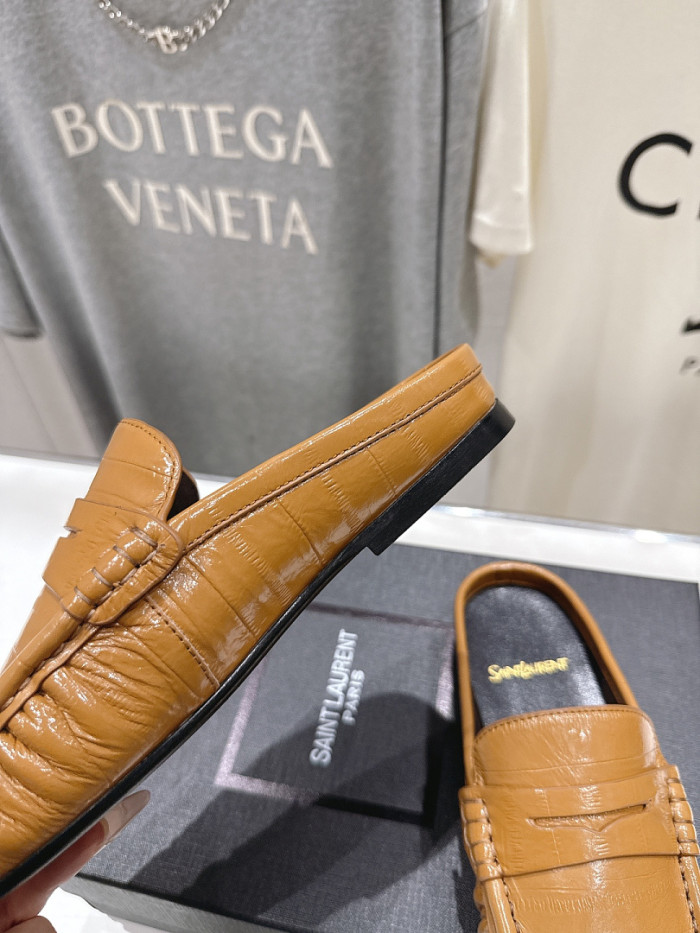 YS*L Loafer