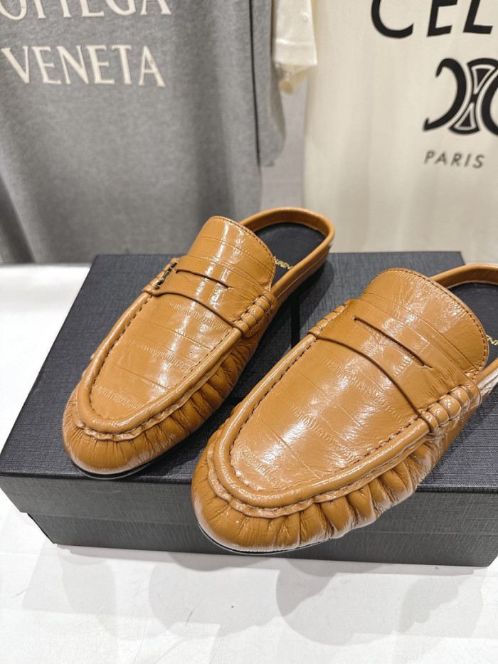 YS*L Loafer