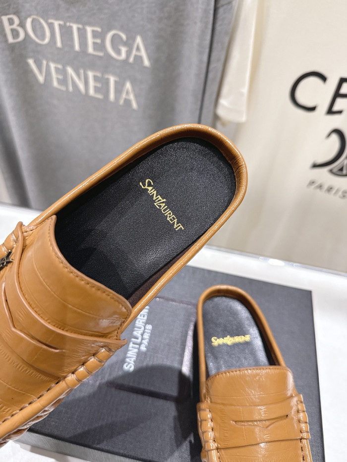 YS*L Loafer