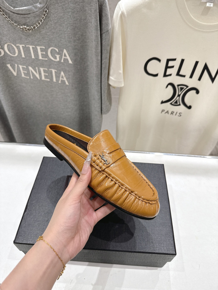 YS*L Loafer